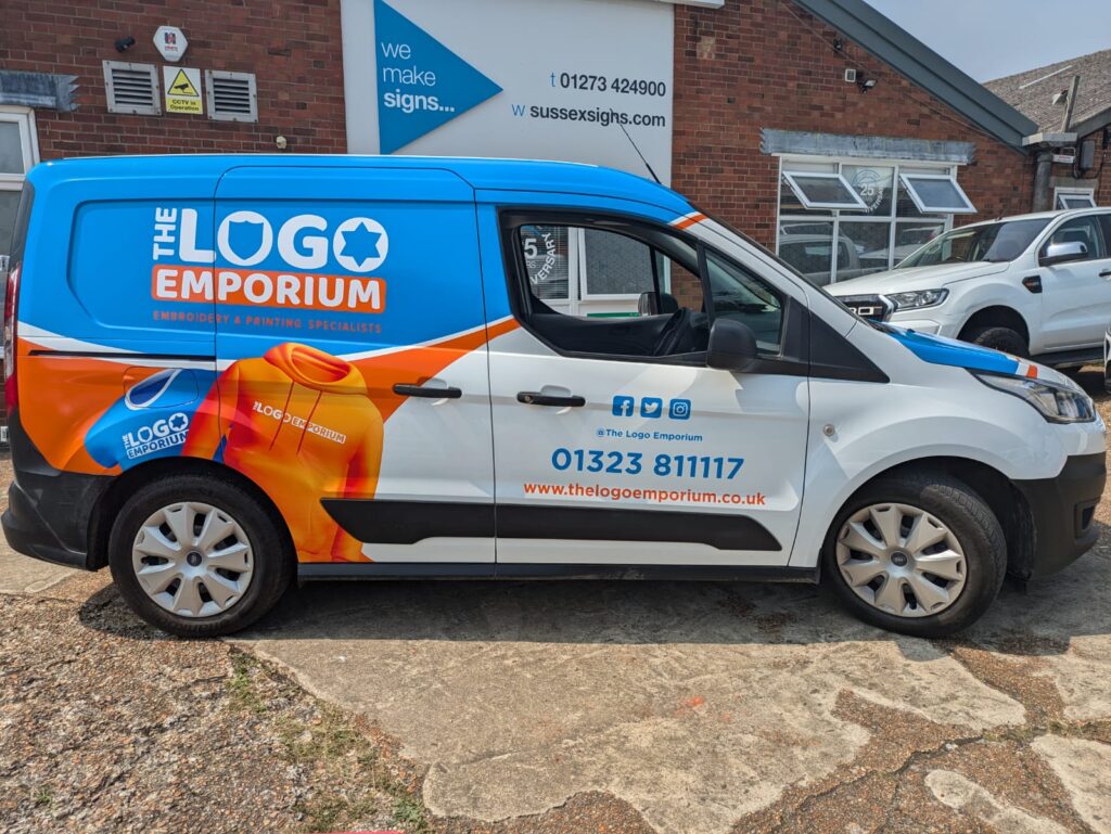 why signage is important for a business Logo Emporium