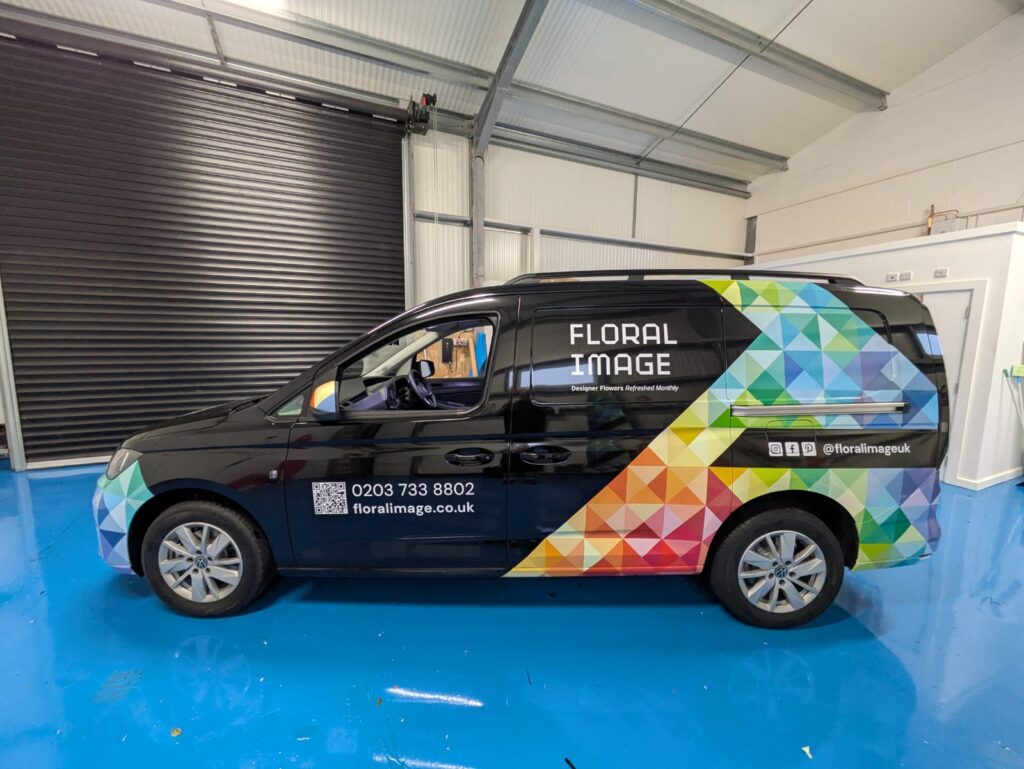 vehicle wrapping company questions