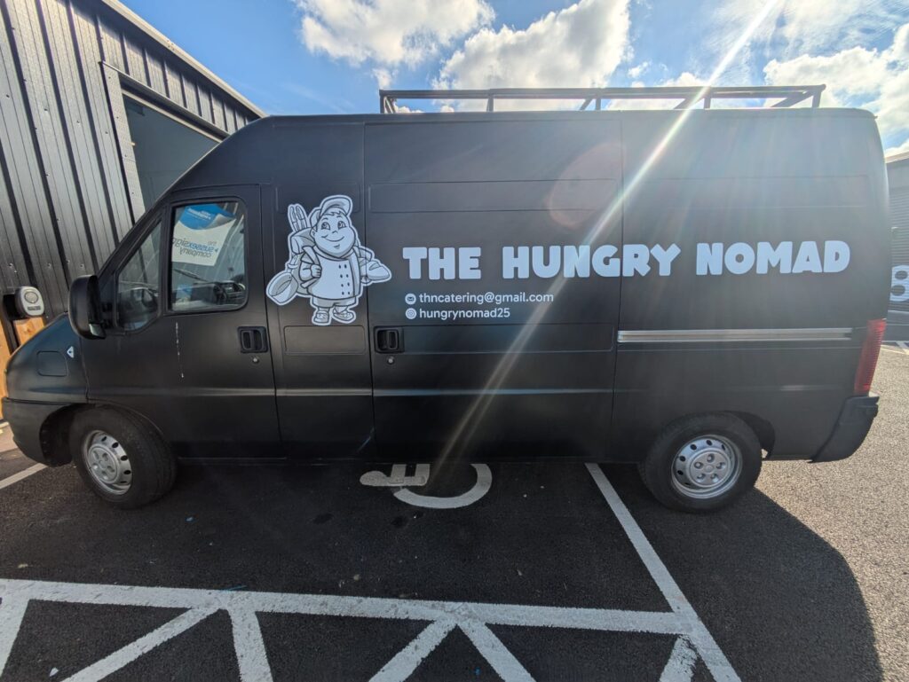 van signwriting faqs