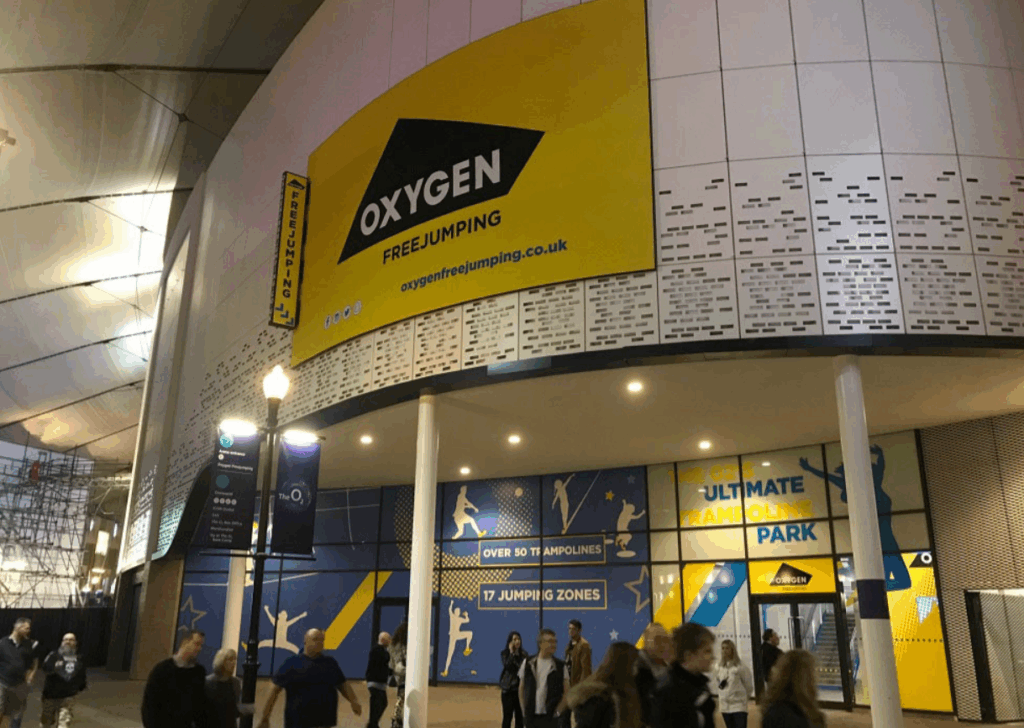 how to choose a sign company