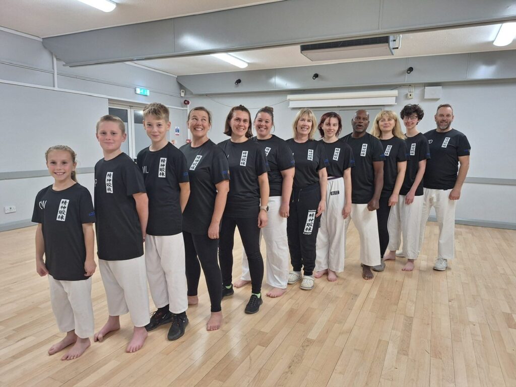 Seaford Karate Club