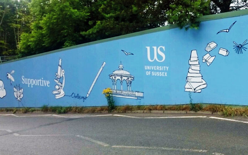 signage-audit-list-Sussex-University signage-audit-list-Sussex-University