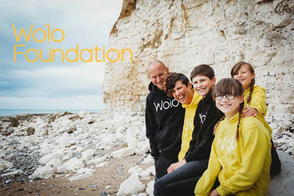 Charity of the Year WOLO foundation