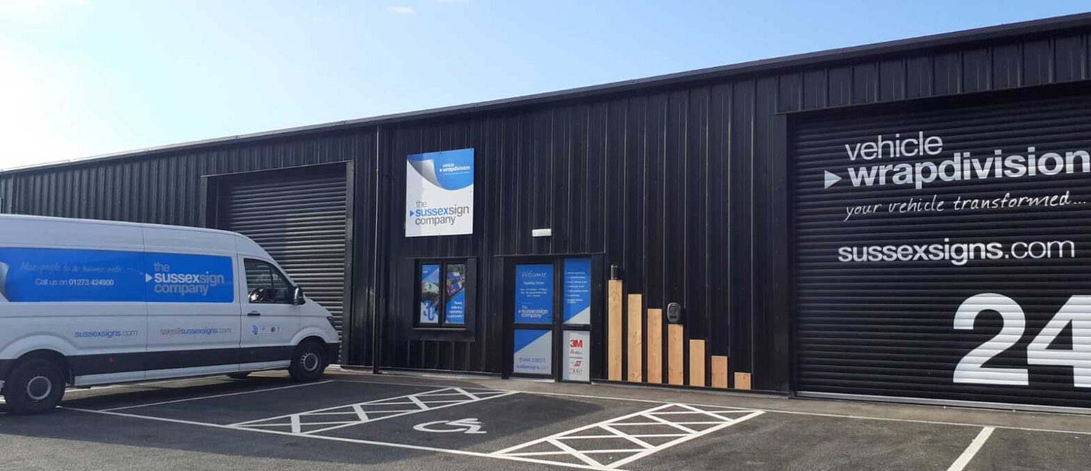 VehicleWrapCentre