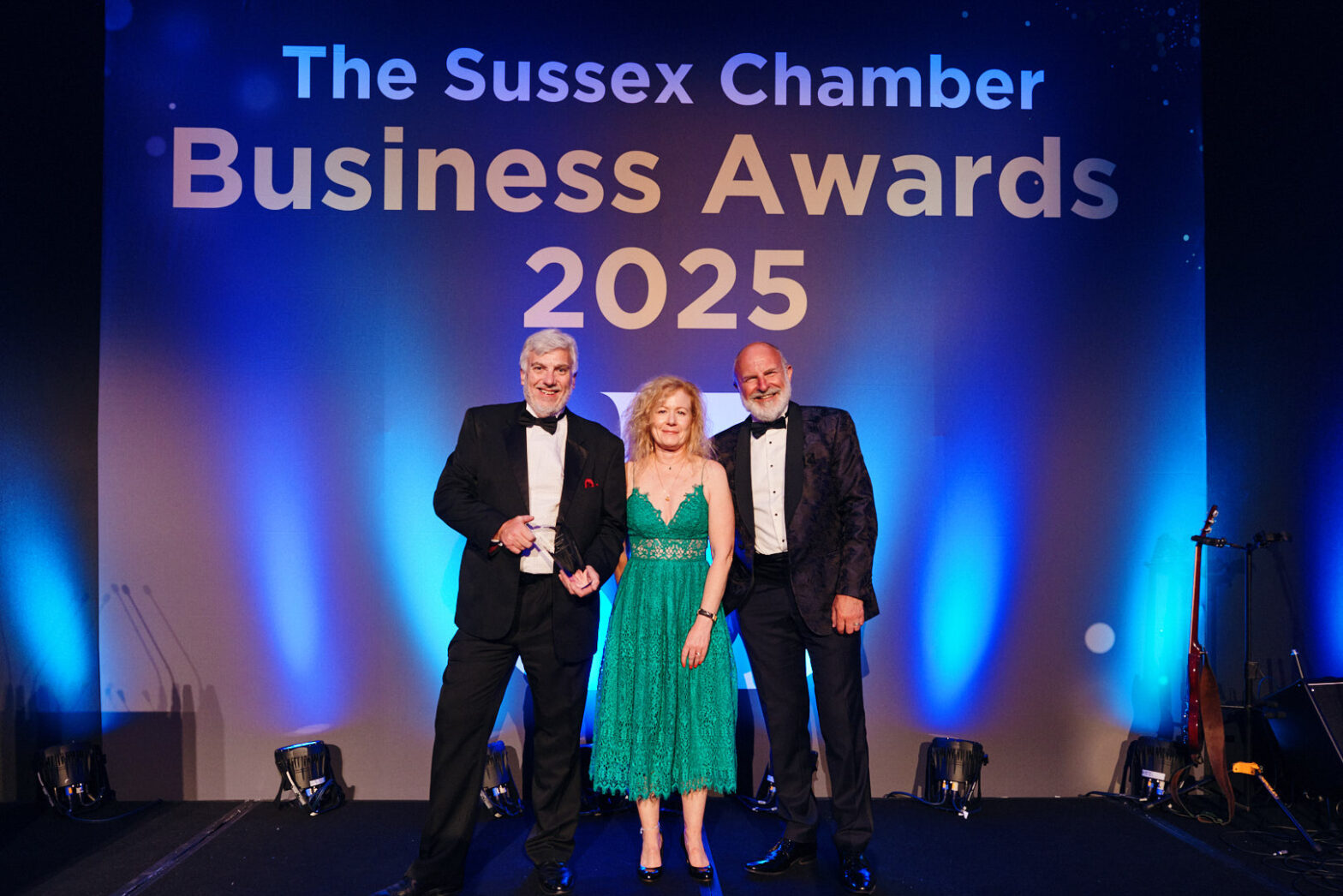 Diversity and Inclusion Award Winner