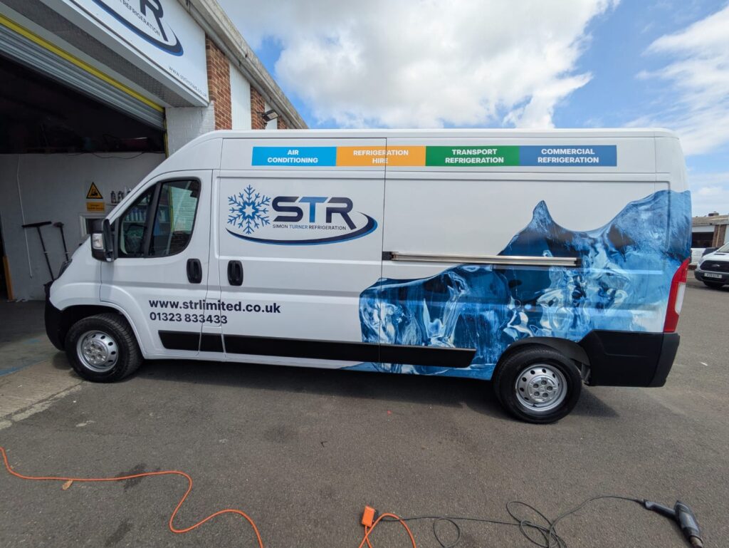 vehicle wrapping company questions