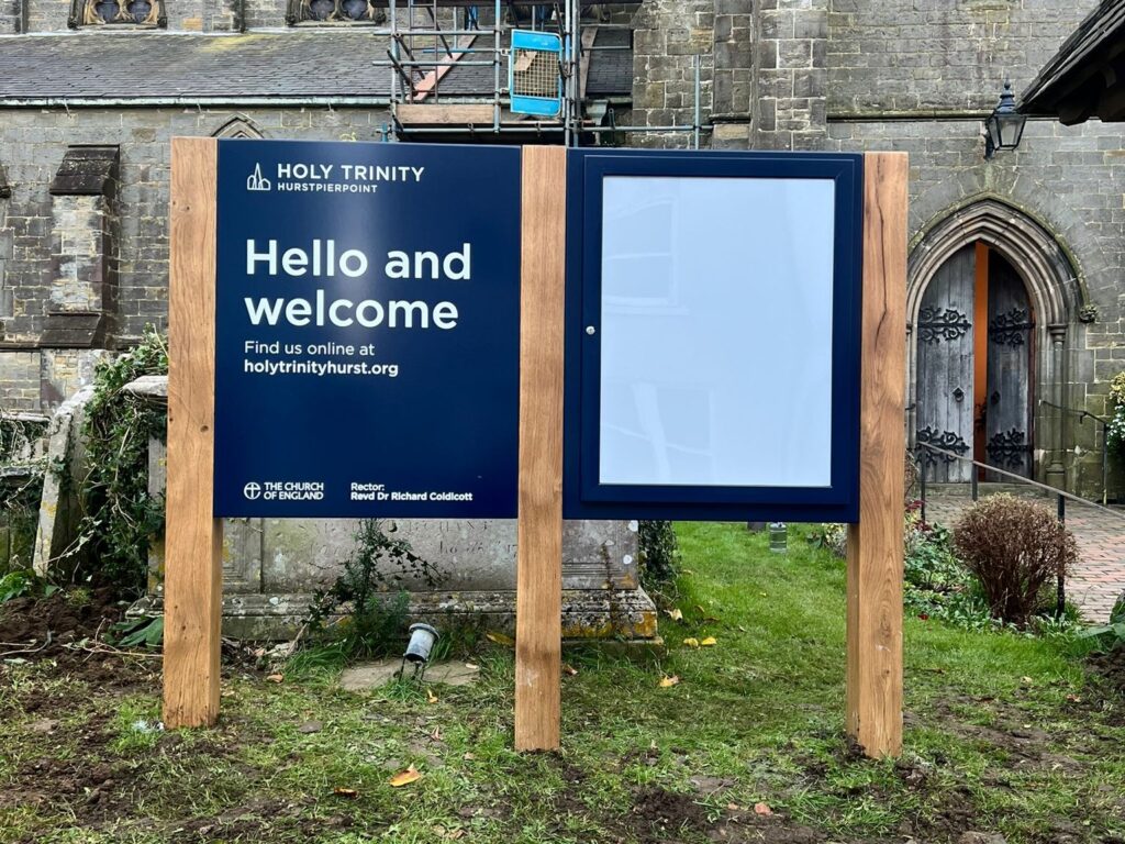 essential sign buying advice