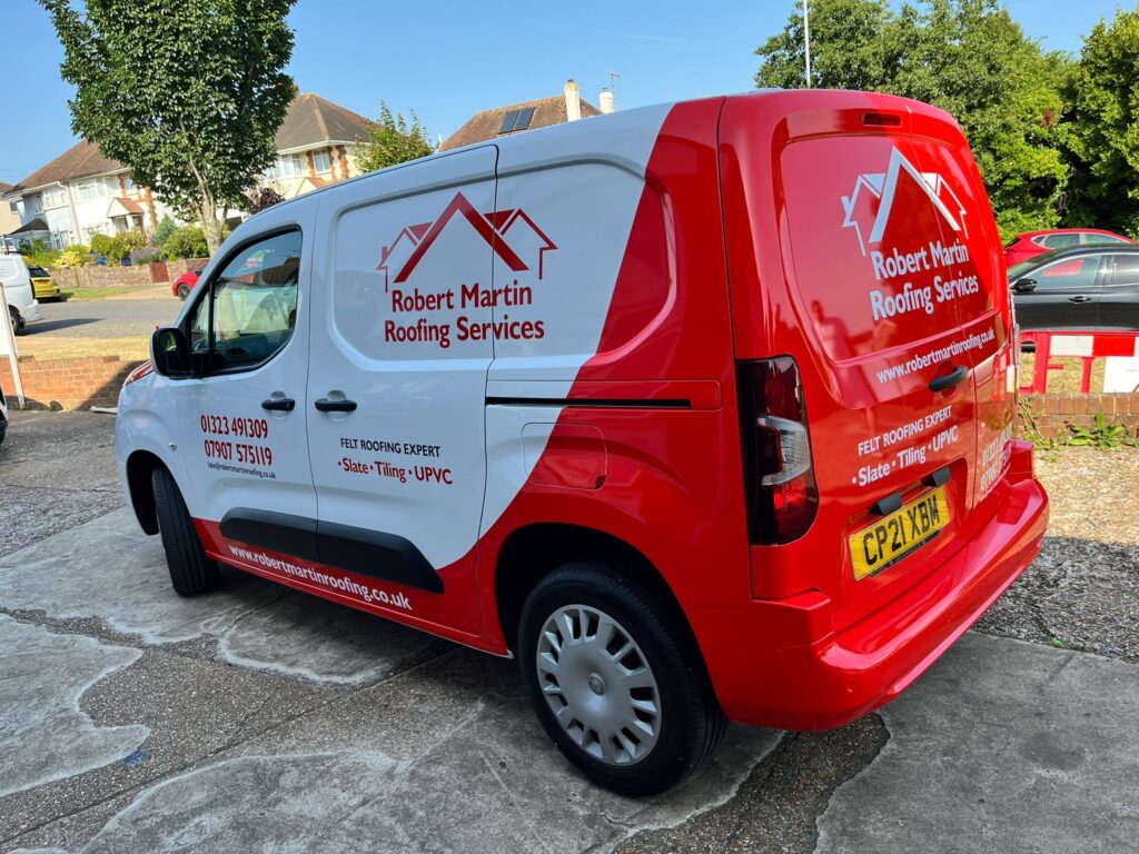 van signwriting faqs